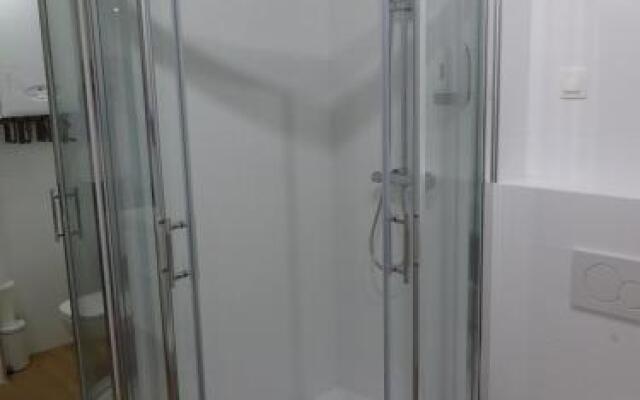 Bajkowa Plaża - Muszelka