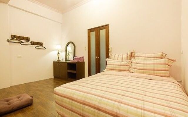 Yayun Hostel