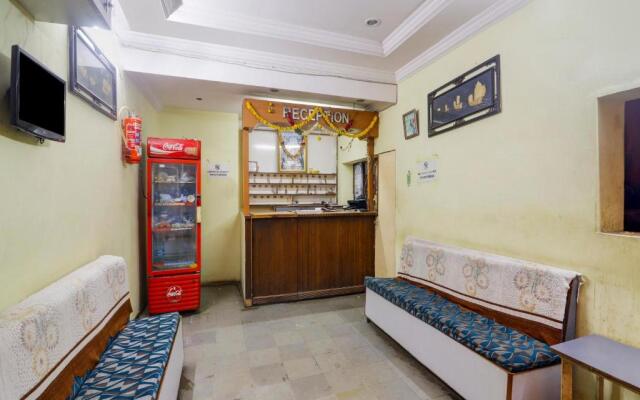 Spot On 75390 Bhavani Rest Rooms