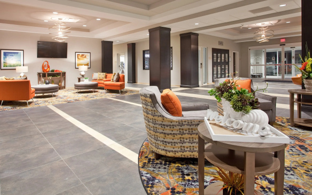 Candlewood Suites Grand Island by IHG