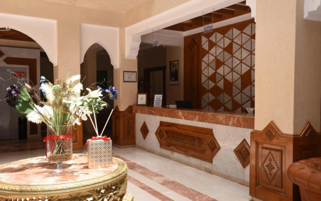 Golden Beach Appart'hotel