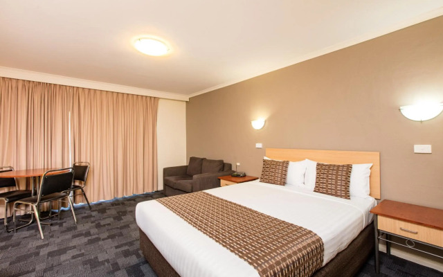 Mildura Inlander Resort