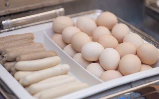 JI Hotel (Shanghai Huochezhan Nanguangchang)