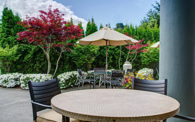 Holiday Inn Express Bellingham by IHG