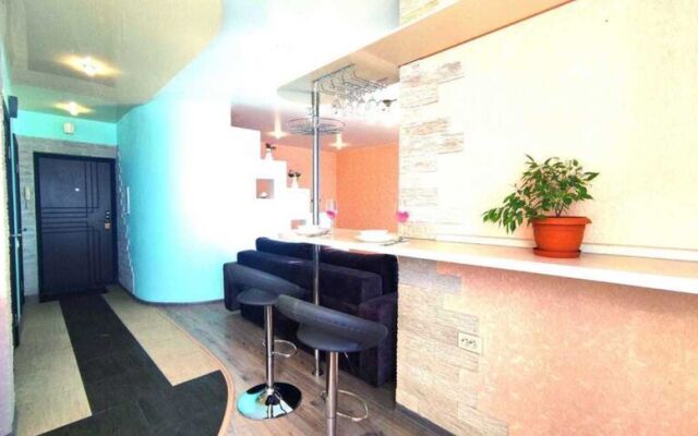 Апартаменты Татьянин Дом на ул.Павла Морозова 89