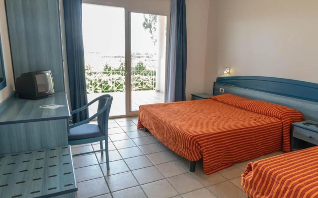 Nicotera Beach Village