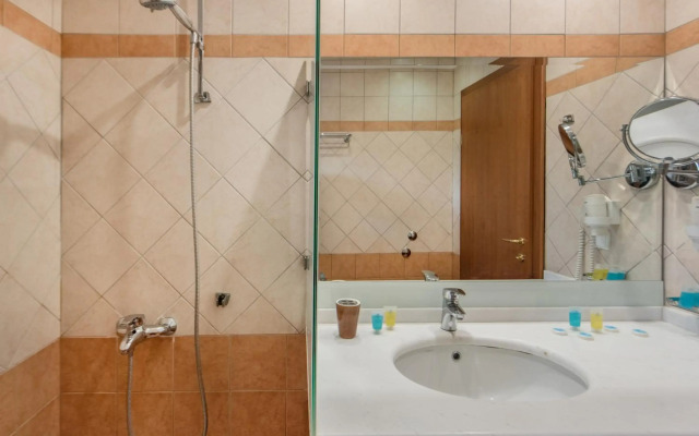 Hotel Pyrgos Boutique & Suites