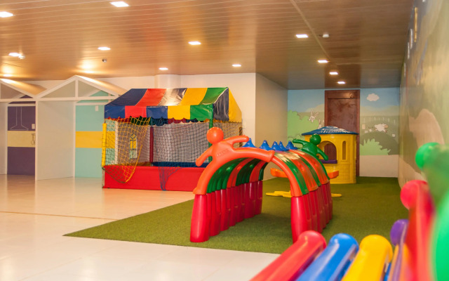 Matsubara Acqua Park Hotel