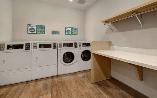 Home2 Suites by Hilton Nashville Metrocenter