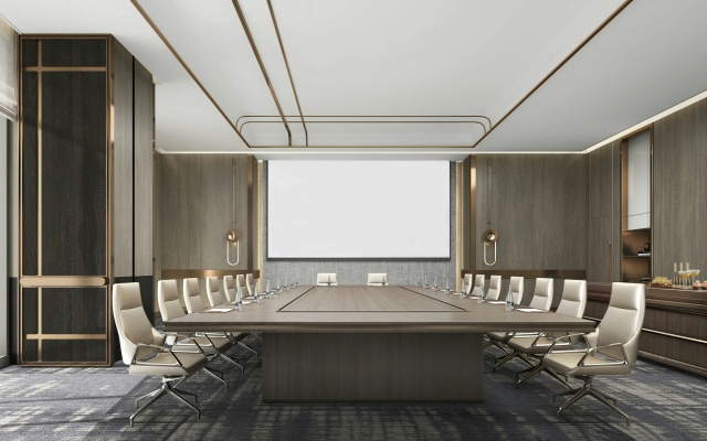 Hilton Jiaxing
