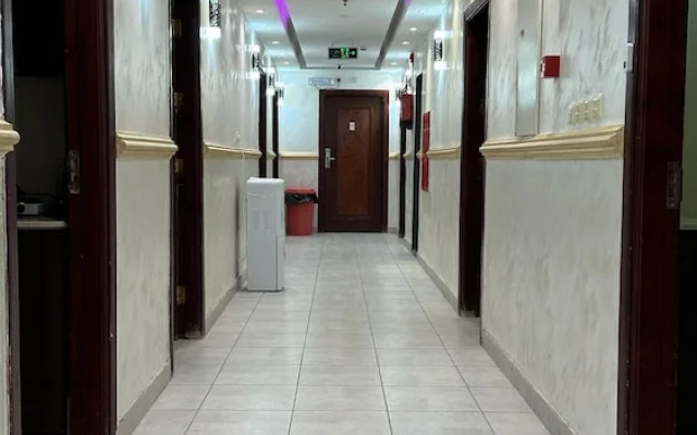 Abd ElQader Naseer Endowment Hotel