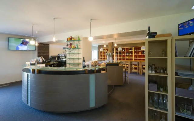 Hôtel Restaurant La Sorelle