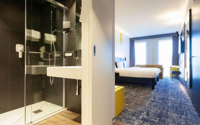 ibis Styles Basel City