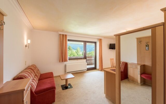 Hotel Germania Gastein