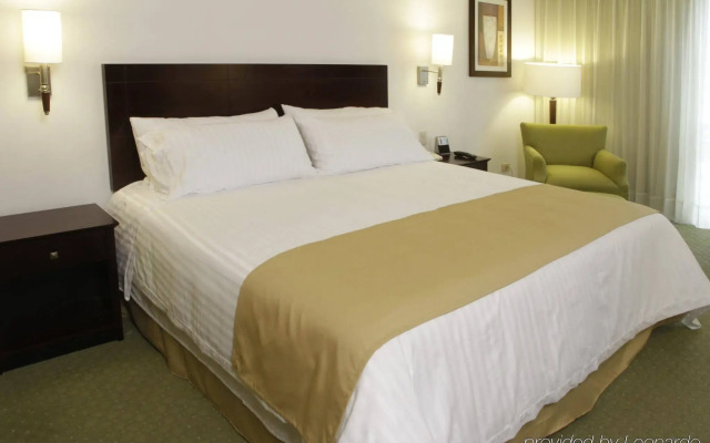 Holiday Inn Monterrey Valle by IHG
