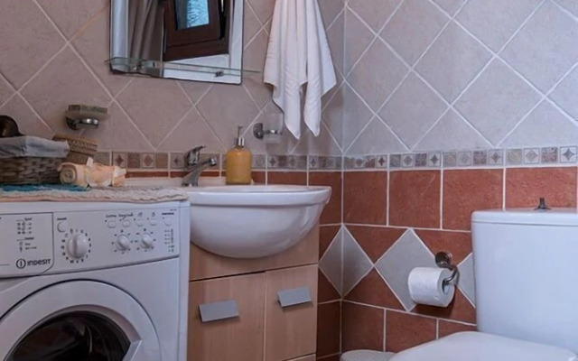 Kyriaki' s Cozy Appartment