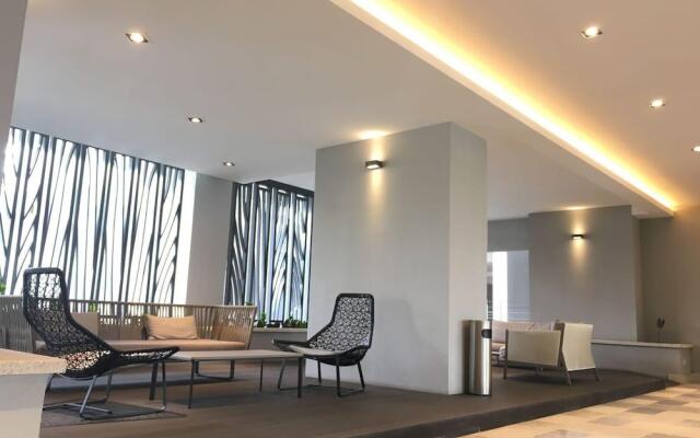 Teega Suites at PH