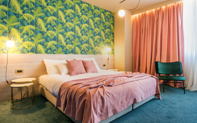 Priska Med Luxury Rooms