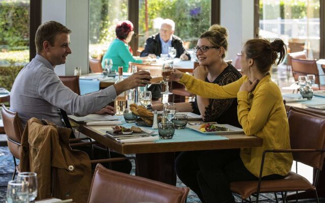 ibis Styles Lisieux Normandie