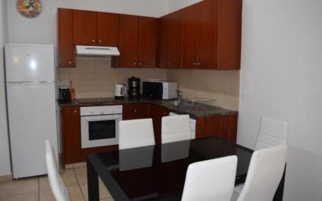 Diana Apartment