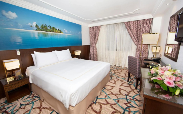 Dallah Taibah Hotel
