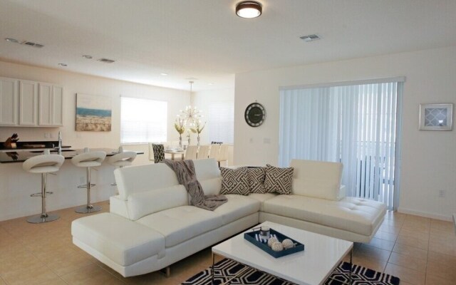 4511 Monado Drive 5 Bedroom Home