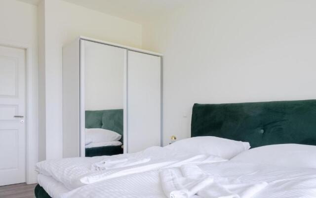 Apartmenthaus Wittsande Wittsande 09