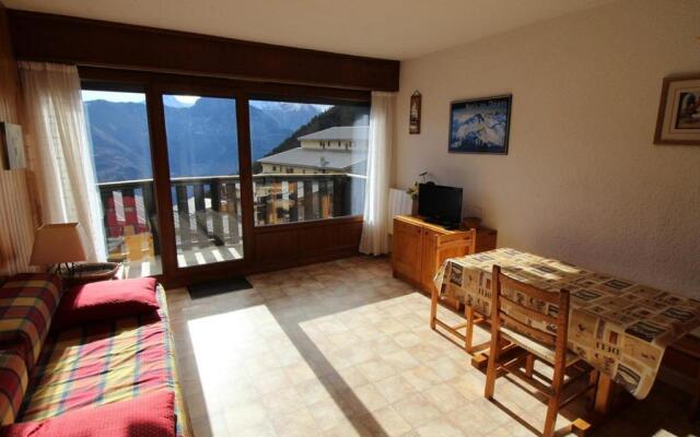 Appartement Auris, 1 pièce, 4 personnes - FR-1-297-31