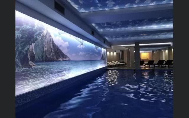 Apartment Sunny Valley Milmari S-9