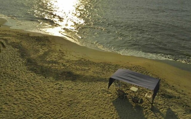 Casa de Playa Santa Marta 02