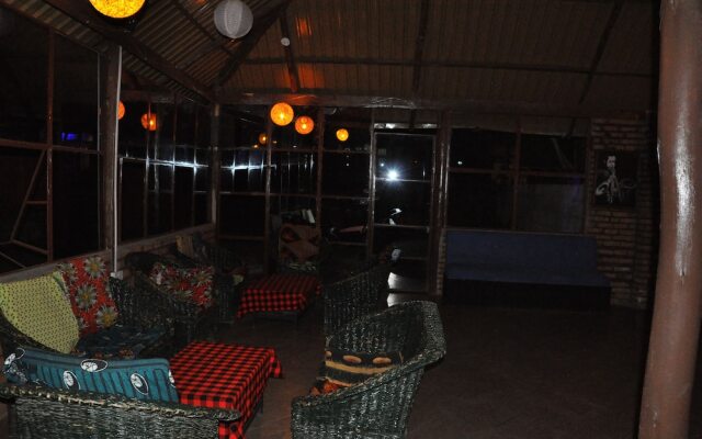 Klub Afriko Hotel