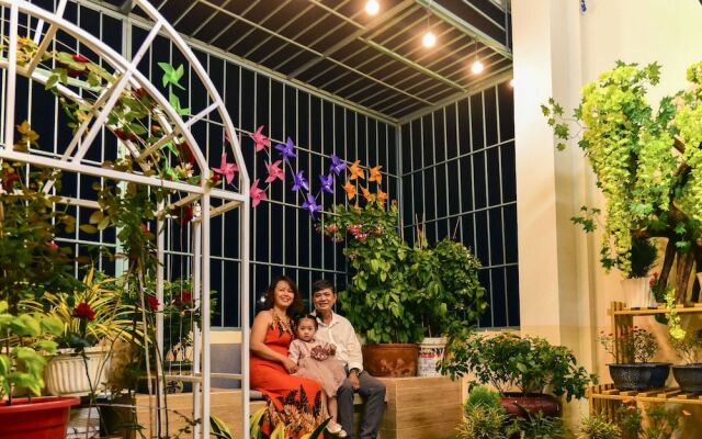 Homestay An Lac