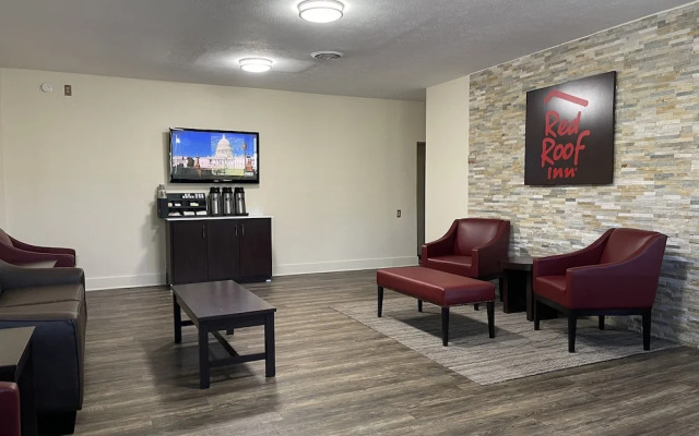 Red Roof Inn LaGrange