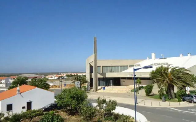Sagres House