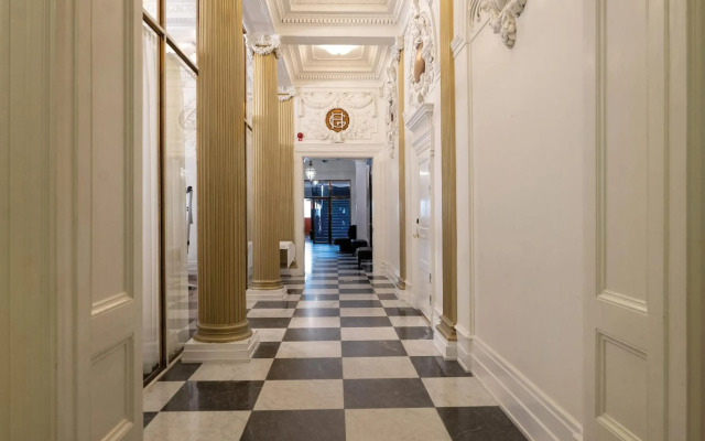 Elite Grand Hotel Gävle