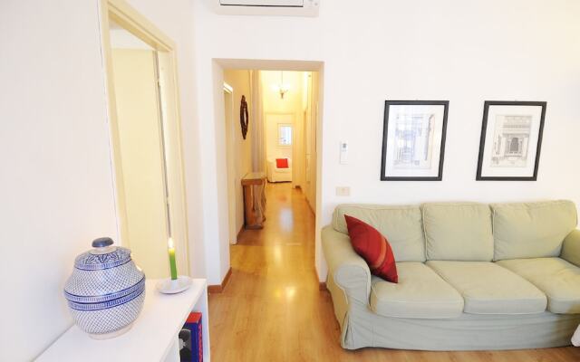 Colosseum Stylish Apartment