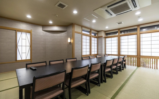 OYO 44604 Business Hotel Kameya