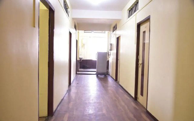 Hotel Drishti Inn