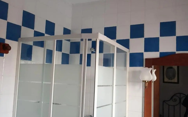 Casa De Pueblo A 10 Min Playa