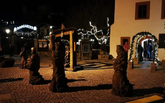 Gäste und Ferienwohnung Gläser Zwickau