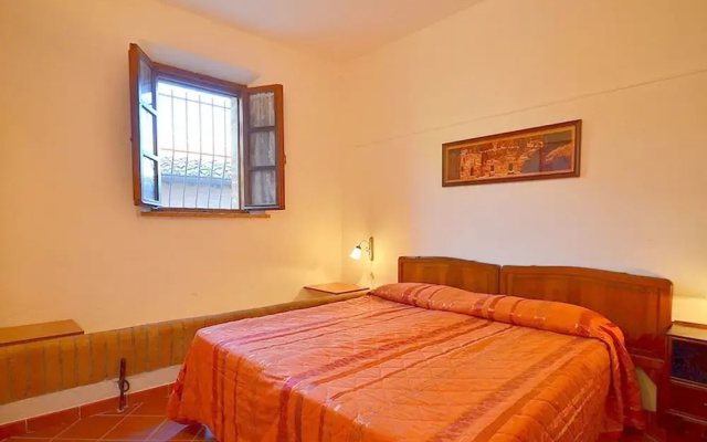 Cosy Agriturismo in Toscana With Outdoor Swimming Pool