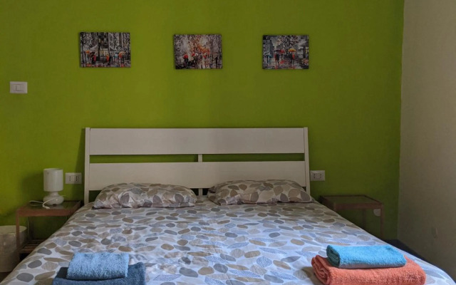 Verbania Centro Storico 2 camere