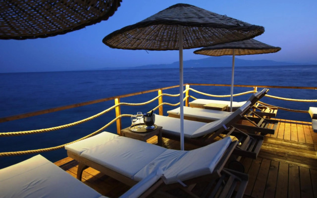 Assos Behram Hotel - Special Class - Adults Only