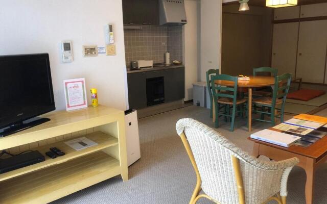 Club Wyndham Sundance Resort Kawaguchiko