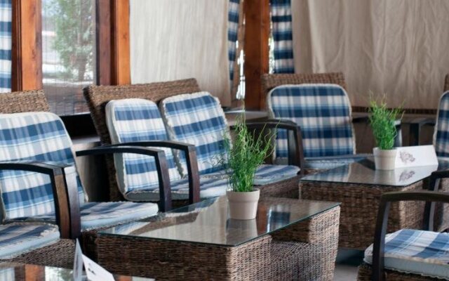 Boutique Vila Paradis