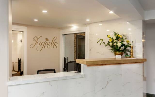 Hotel Penzion Jagodic