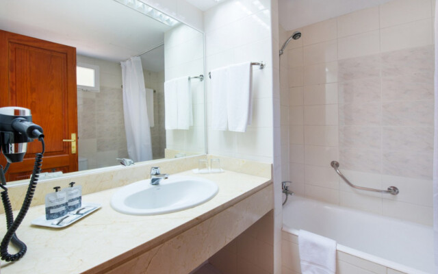 Flipflop Cala Romántica Hotel