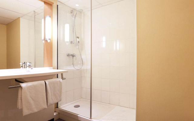 ibis Charleville-Mezières