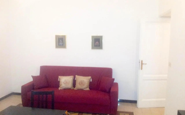 Praetorian apartment