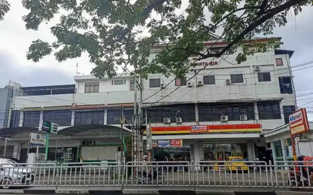 RedDoorz near Sam Ratulangi Manado